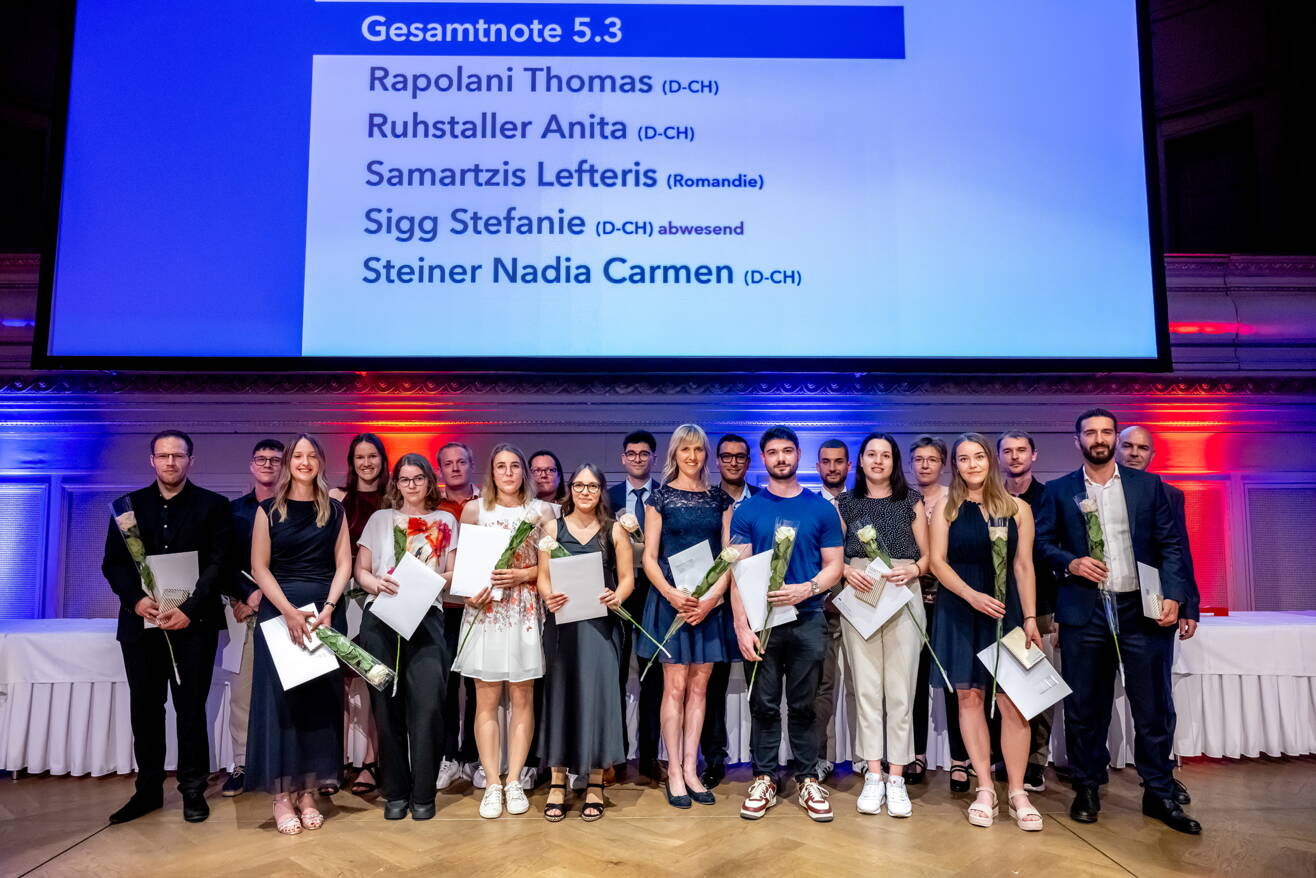 Cérémonie de diplôme 2025 Cérémonie de diplôme 2025