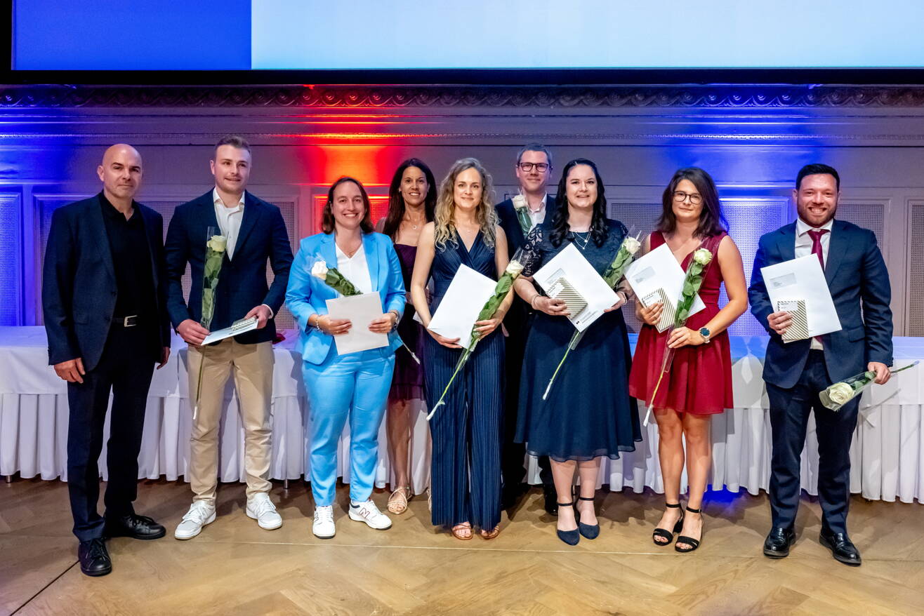 Cérémonie de diplôme 2025 Cérémonie de diplôme 2025