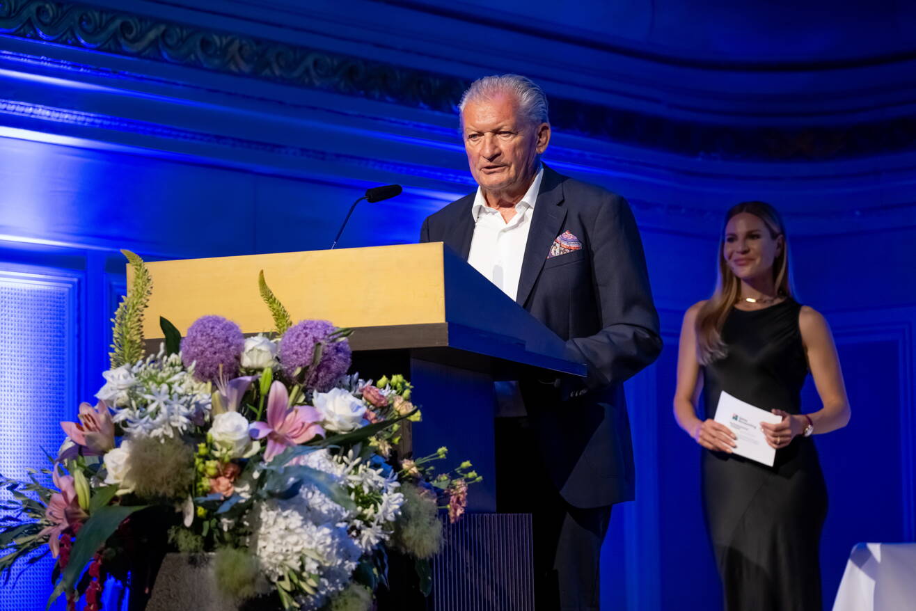 Cérémonie de diplôme 2025 Cérémonie de diplôme 2025