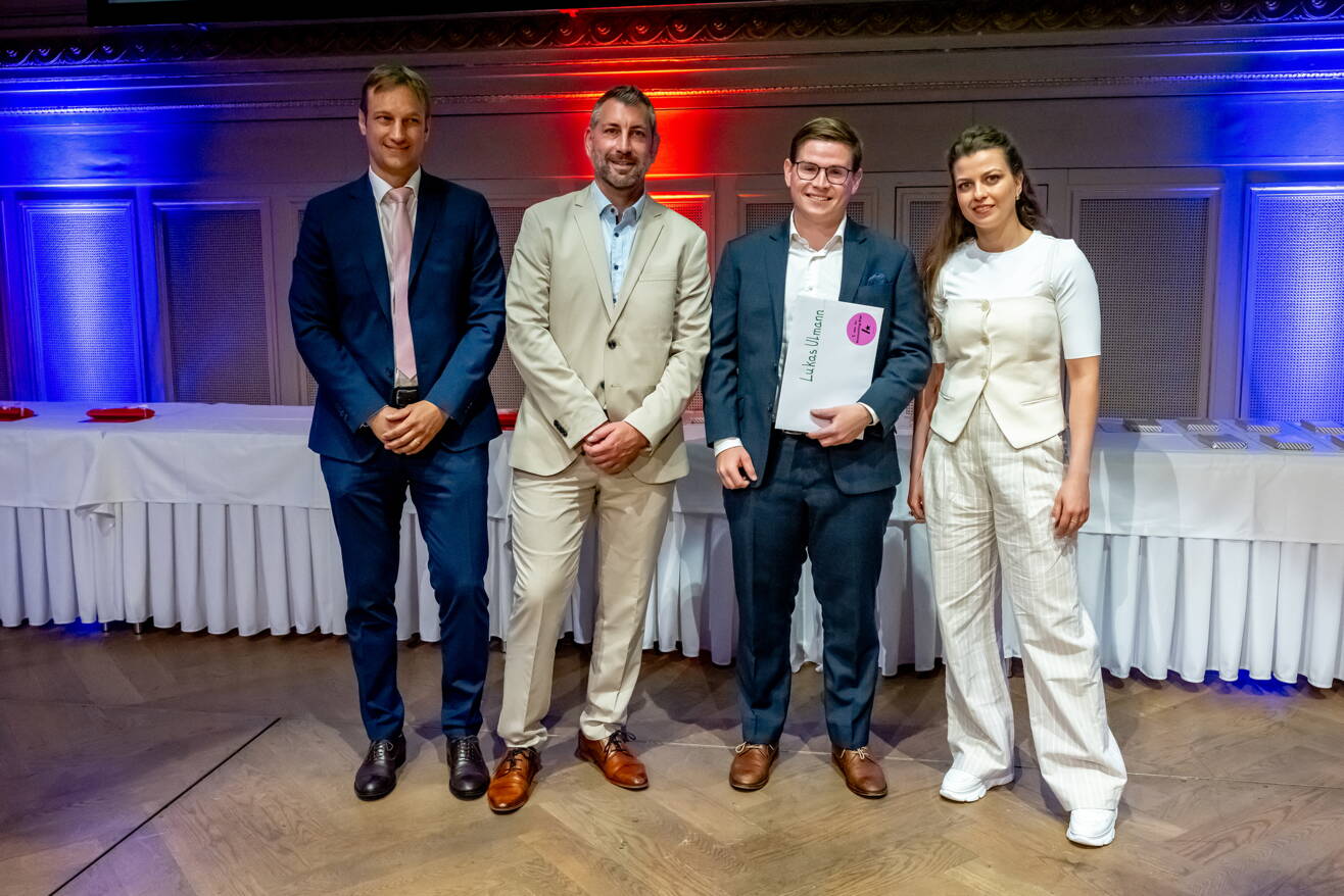 Cérémonie de diplôme 2025 Cérémonie de diplôme 2025