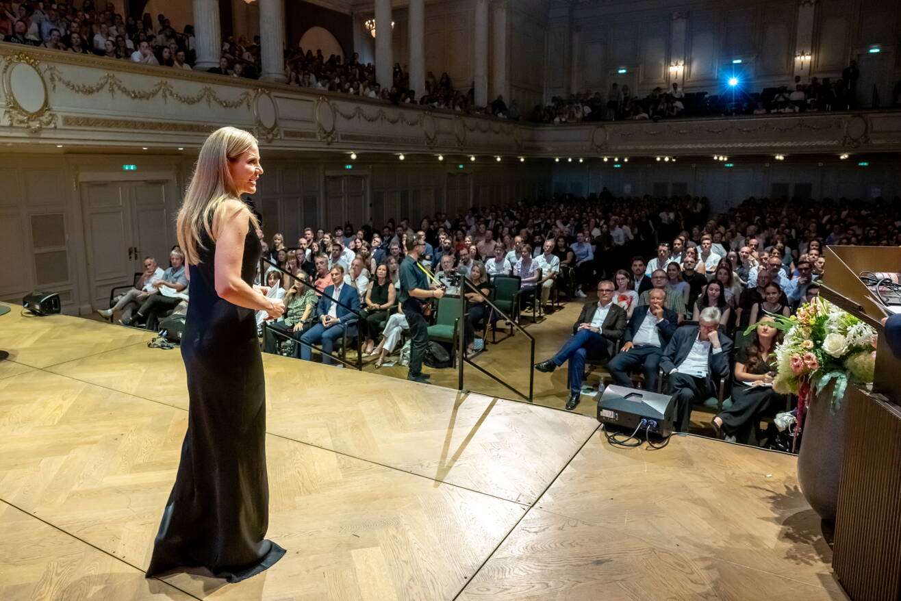 Cérémonie de diplôme 2025 Cérémonie de diplôme 2025
