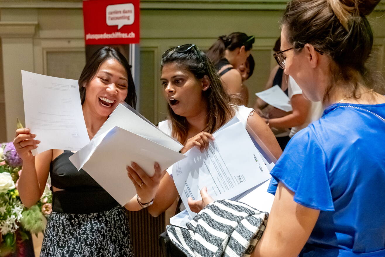 Cérémonie de diplôme 2025 Cérémonie de diplôme 2025